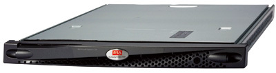 写真1　RSA SecurID Appliance 130（A130）