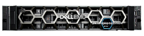 写真3：Dell EMC Integrated Data Protection Appliance（IDPA） DP4400の外観